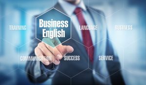 Corsi aziendali - Business English