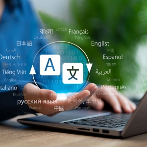 Traduzione in italiano