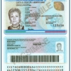 Carta di identità