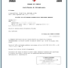 Certificato di cittadinanza