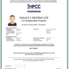 Certificato penale