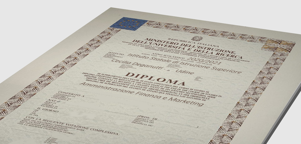 Pagelle E Diplomi Get It Pagelle E Diplomi Get It