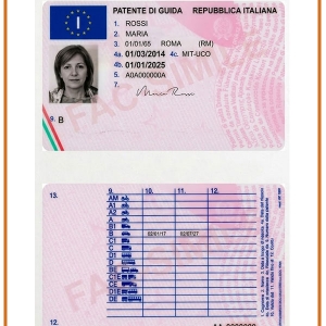 Patente